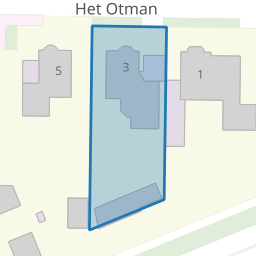 Perceel DNK00-P-1325