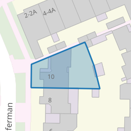 Perceel DNK00-P-1327