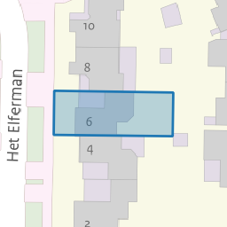 Perceel DNK00-P-1329