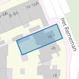 Perceel DNK00-P-1332