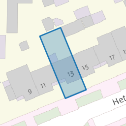 Perceel DNK00-P-1341