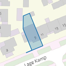 Perceel DNK00-P-1343