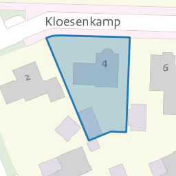 Perceel DNK00-P-1364