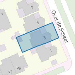 Perceel DNK00-P-1373