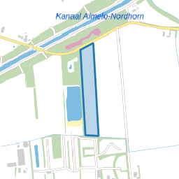 Perceel DNK00-P-1399