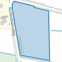 Perceel DNK00-P-1410