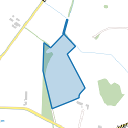 Perceel DNK00-P-1439