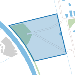 Perceel DNK00-P-1457