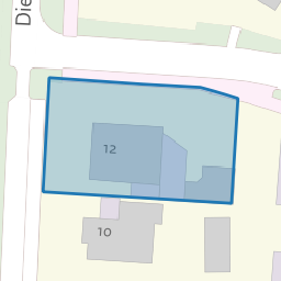 Perceel DNK00-P-1467