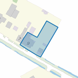 Perceel DNK00-P-1493