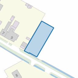 Perceel DNK00-P-1494