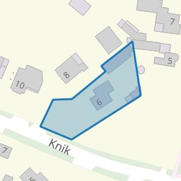 Perceel DNK00-P-1500