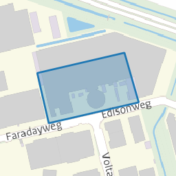 Perceel DNK00-P-1509