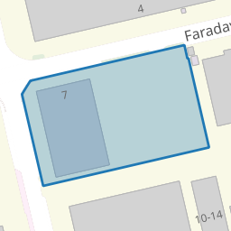 Perceel DNK00-P-1510