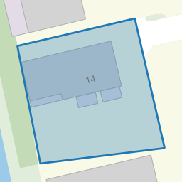 Perceel DNK00-P-1511