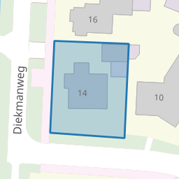 Perceel DNK00-P-1516
