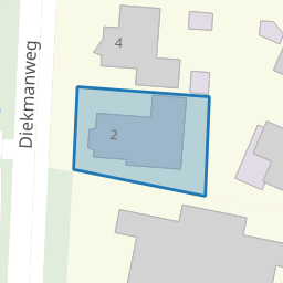 Perceel DNK00-P-1518