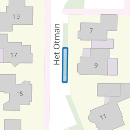 Perceel DNK00-P-1533