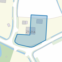 Perceel DNK00-P-1538