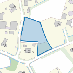 Perceel DNK00-P-1539