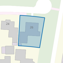 Perceel DNK00-P-1564