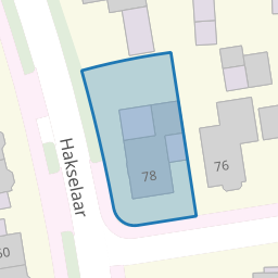 Perceel DNK00-P-1581