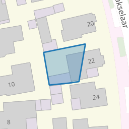 Perceel DNK00-P-1598