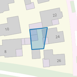 Perceel DNK00-P-1599