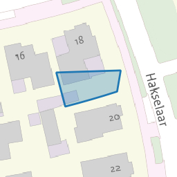 Perceel DNK00-P-1606