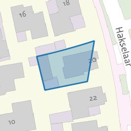 Perceel DNK00-P-1607