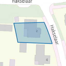 Perceel DNK00-P-1608