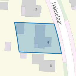 Perceel DNK00-P-1609