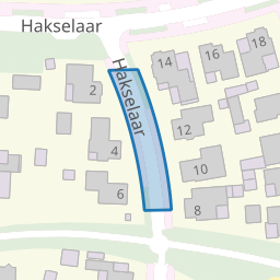 Perceel DNK00-P-1611