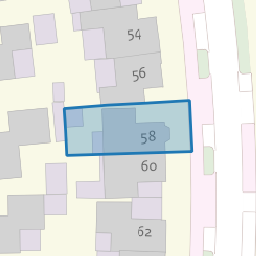 Perceel DNK00-P-1616