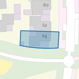 Perceel DNK00-P-1619