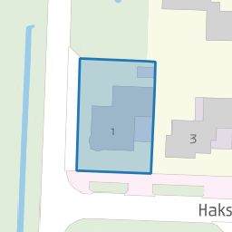 Perceel DNK00-P-1637