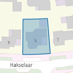 Perceel DNK00-P-1639