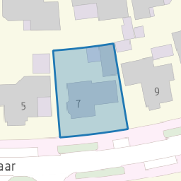 Perceel DNK00-P-1640