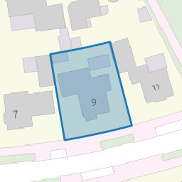 Perceel DNK00-P-1641