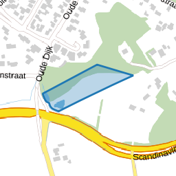 Perceel DNK00-P-1678