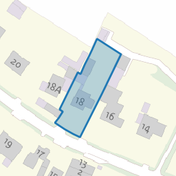 Perceel DNK00-P-1719