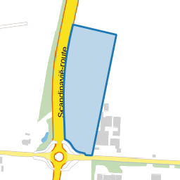 Perceel DNK00-P-1721