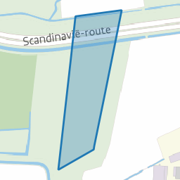 Perceel DNK00-P-1733