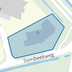 Perceel DNK00-P-1737