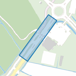 Perceel DNK00-P-1769