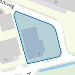 Perceel DNK00-P-1772