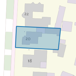 Perceel DNK00-P-1780