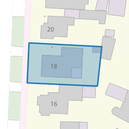 Perceel DNK00-P-1781