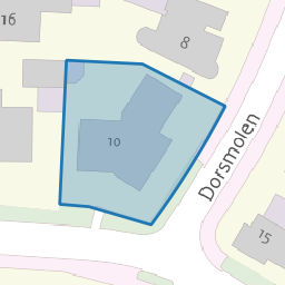 Perceel DNK00-P-1783