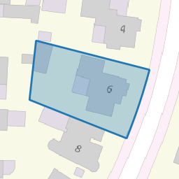 Perceel DNK00-P-1785